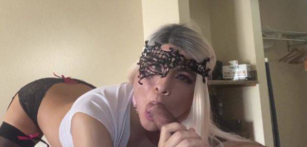 Lola Crystals Only Fans Porn Video - 365vids.one-trannyfans.net on ashemalesex.com